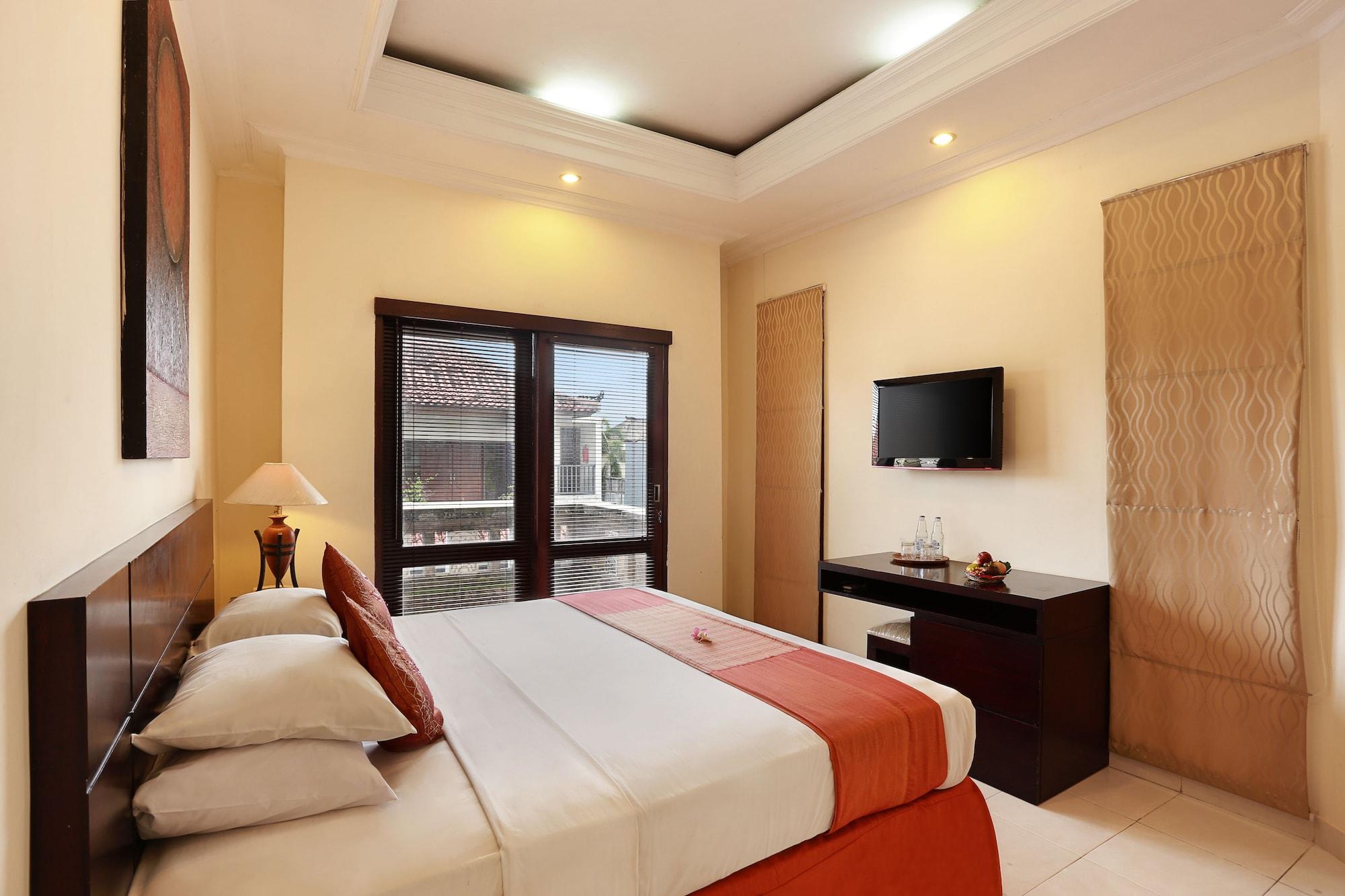 The Batu Belig Hotel & Spa Seminyak  Exterior photo