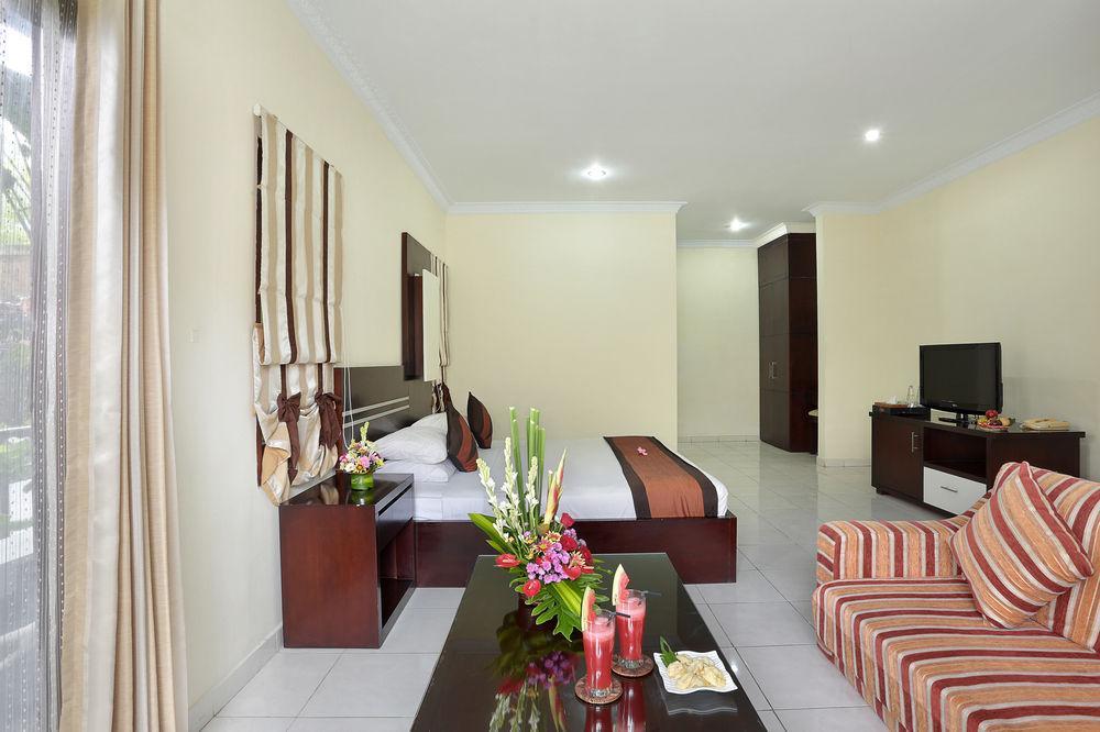 The Batu Belig Hotel & Spa Seminyak  Exterior photo