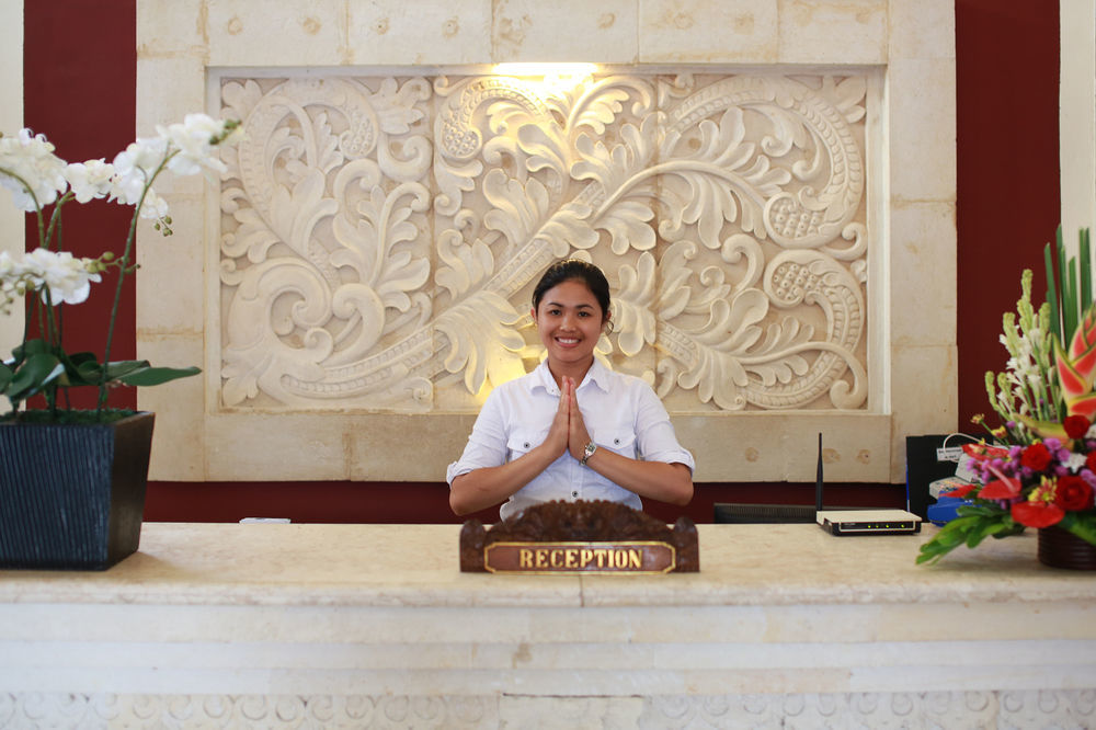 The Batu Belig Hotel & Spa Seminyak  Exterior photo