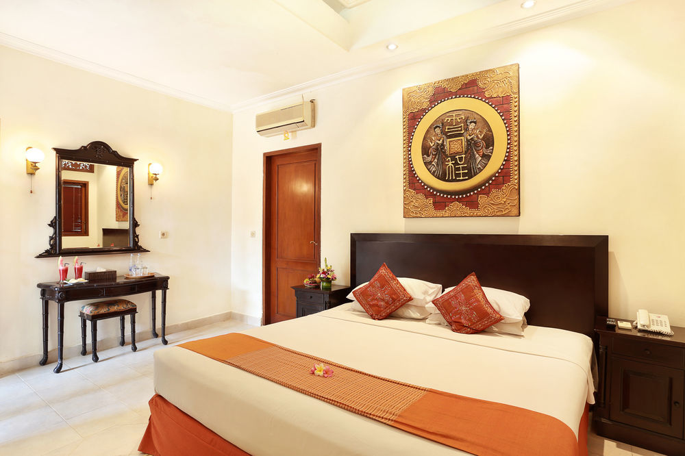 The Batu Belig Hotel & Spa Seminyak  Exterior photo