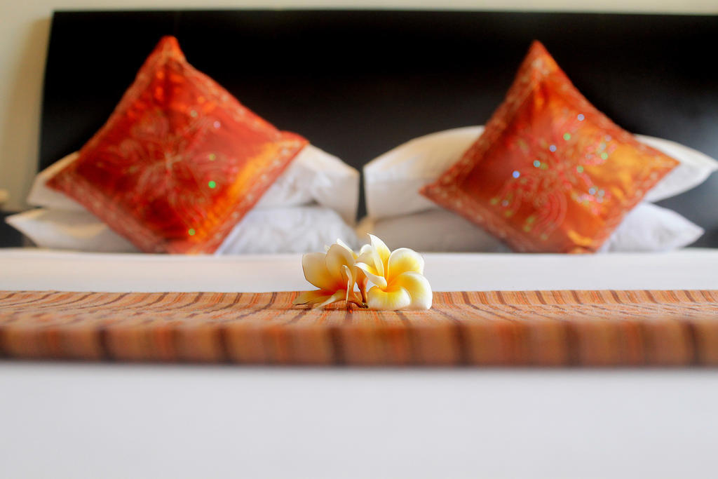 The Batu Belig Hotel & Spa Seminyak  Exterior photo